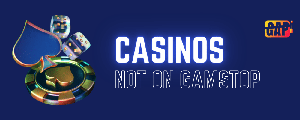 Understanding Non-Gamstop Casinos A Comprehensive Guide Understanding Non-Gamstop Casinos A Comprehensive Guide