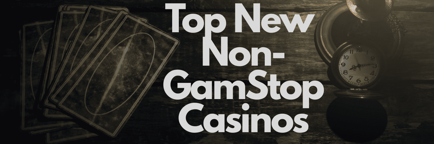 Understanding Non-Gamstop Casinos A Comprehensive Guide Understanding Non-Gamstop Casinos A Comprehensive Guide