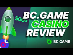 Download the BC.Game SK App for an Unmatched Gaming Experience