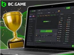 Download the BC.Game SK App for an Unmatched Gaming Experience