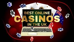 Experience the Thrill of Betblast Casino & Sportsbook 1306449955